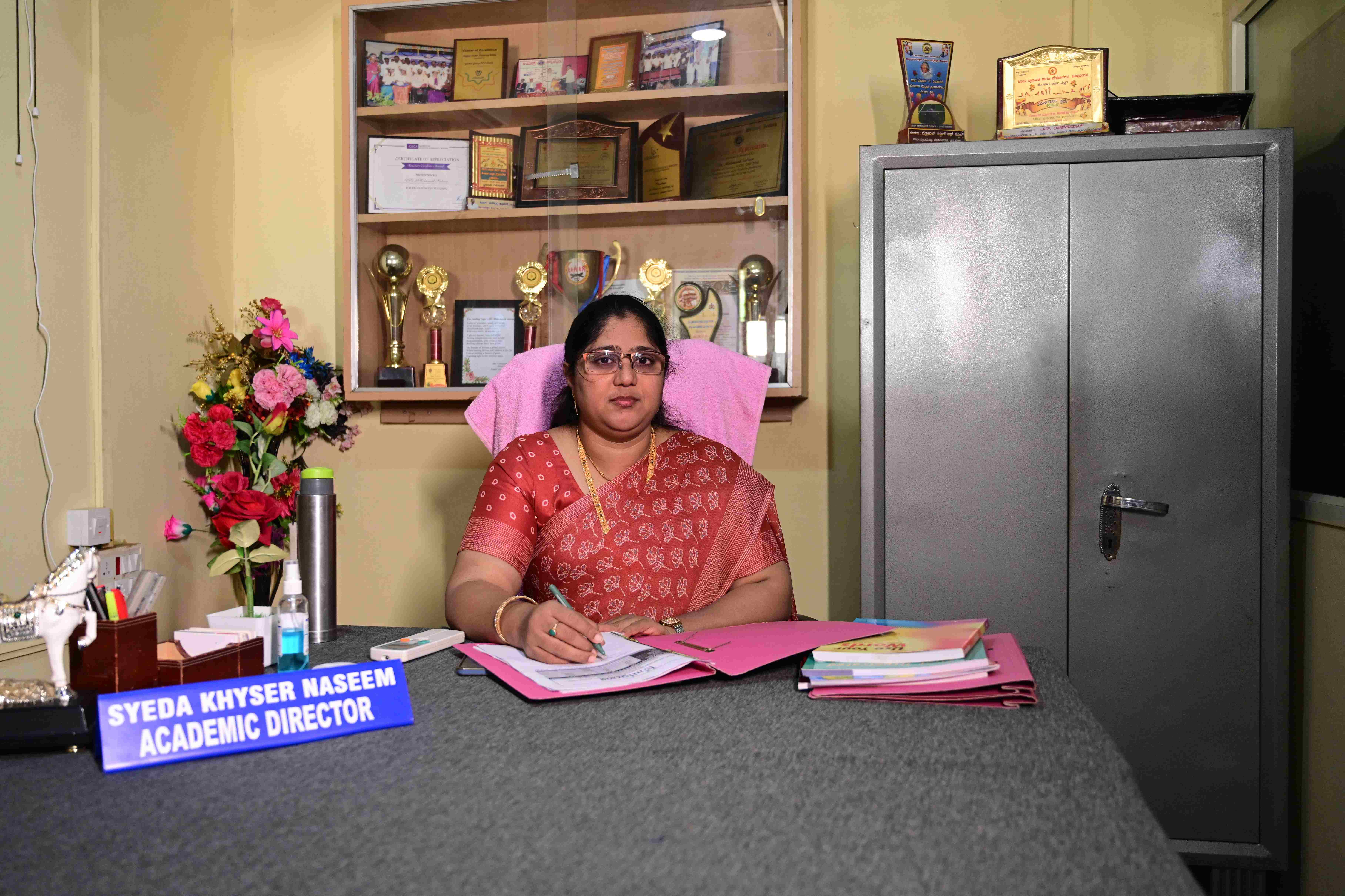 Manager